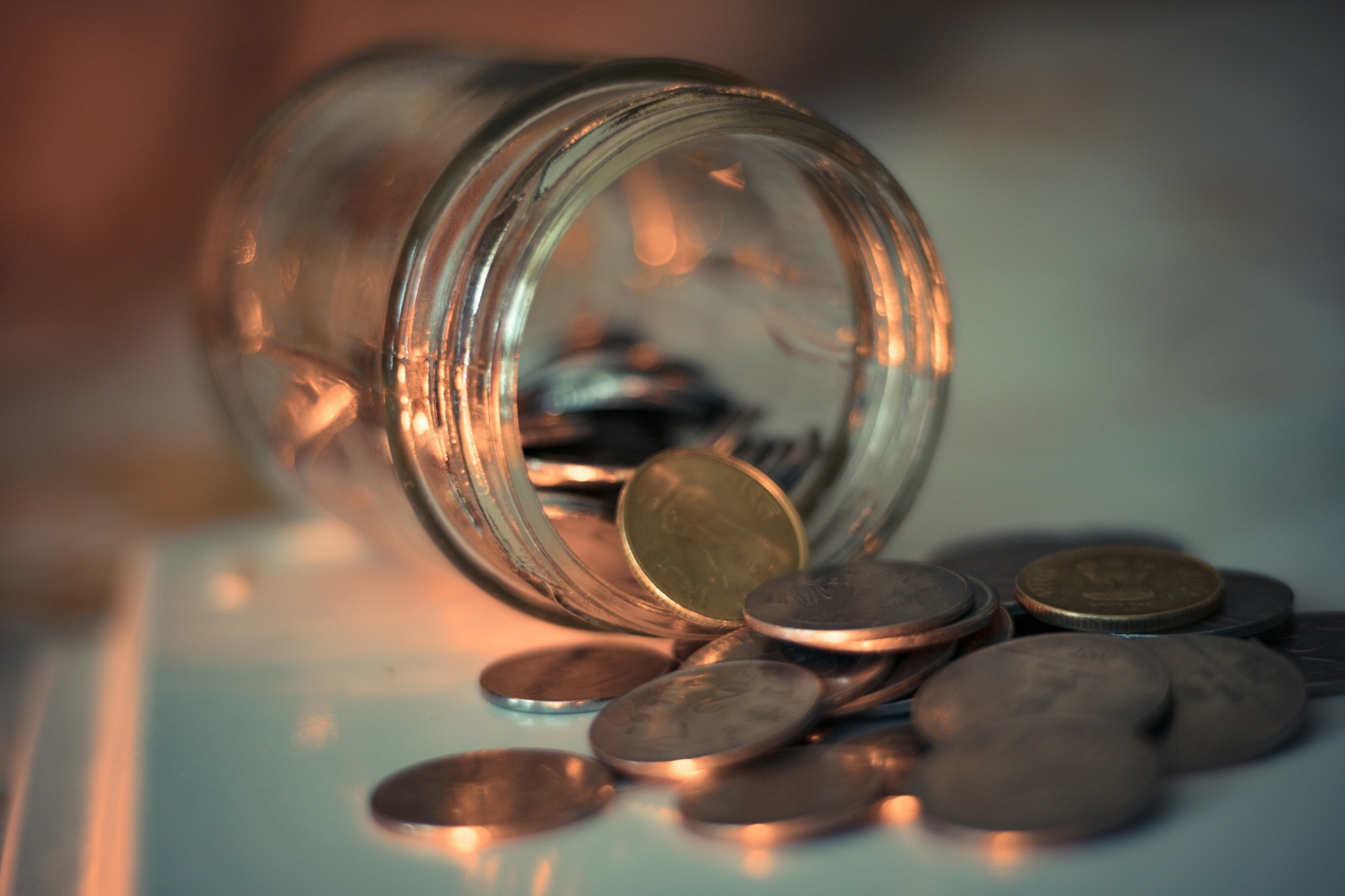 Planejamento financeiro e análise de indicadores